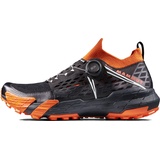 Mammut Aenergy Tr Boa Mid GTX Schuhe, schwarz,