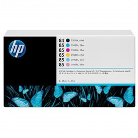 HP 70 cyan