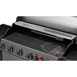 Enders Hyde 6 Sikr Turbo