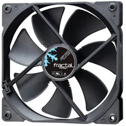 Fractal Design Dynamic X2 GP-14 schwarz