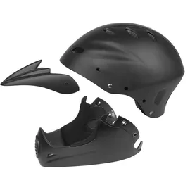 M-Wave MWave Downhill 58-61 cm Unisex schwarz 2021