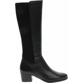 CAPRICE Damen Schwarz 37