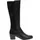 CAPRICE Damen Schwarz 37
