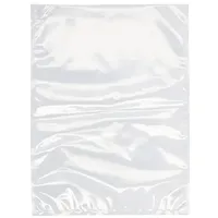 Papstar Starpak Siegelrandbeutel, PA / PE 40 cm x