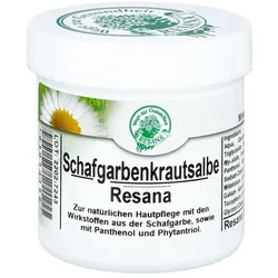 Schafgarben Salbe