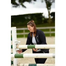 Ariat Fusion schwarz