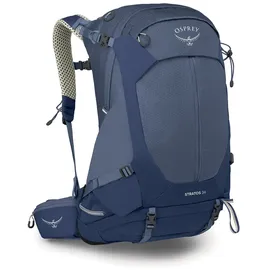Osprey Stratos 34 Blau