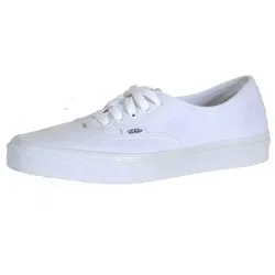 Vans Authentic True White, Weiß 43