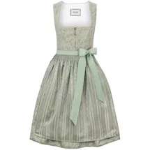 Stockerpoint Dirndl Grace Grün 40