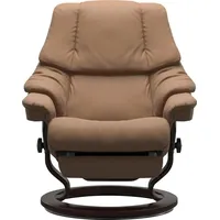 Stressless Stressless® Relaxsessel »Reno«, elektrisch verstellbar, optional 2-motorisch, Größe