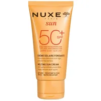 NUXE Sun Sonnencreme Gesicht LSF 50