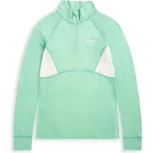 Bergans Funktionsshirt Grün 128