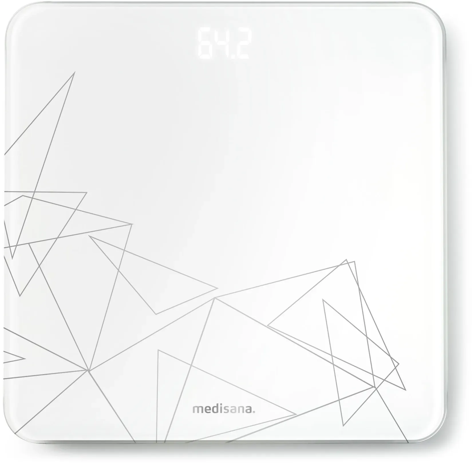 PS 457 | Personenwaage