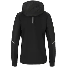Endurance Princey Damen Schwarz 42