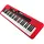 Casio CT-S200RD rot