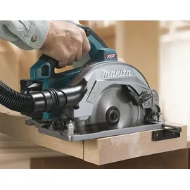 Makita HS004GM202 Akku-Kreissäge 190 mm 40 Volt