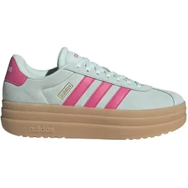 adidas VL Court Bold Halo Mint / Pulse Magenta / Gum 38 2/3