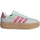 adidas VL Court Bold Halo Mint / Pulse Magenta / Gum 38 2/3