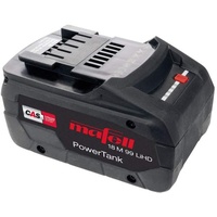 Mafell Akku-PowerTank 18 M 99 LiHD, Li-Ion, 18V, 99