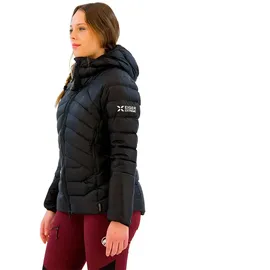 Mammut Eiger Nordwand Light Down IN Hoodie schwarz S