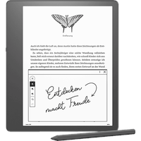 Amazon Kindle Scribe 10.2 incl. Eingabestift Basic Kindle Scribe, Schwarz