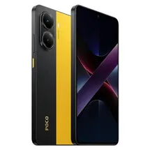 Xiaomi POCO X7 Pro 12 GB RAM 512 GB Yellow