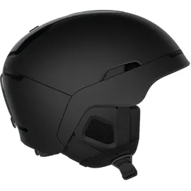 Poc Obex MIPS Skihelm (Größe 55-58cm, schwarz)