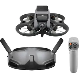 DJI Avata Explorer Combo