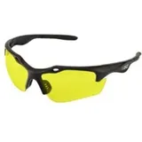 EGO GS003E Sicherheitsschutzbrille - gelb