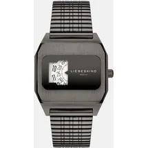 Liebeskind Berlin - anthrazit