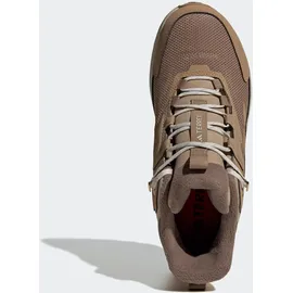 adidas Terrex Anylander Climawarm+ Wanderschuhe - Cardboard / Cardboard / Earth Strata - EU 43 1/3