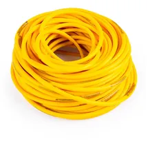 Thera-Band TheraBand Tubing Gelb, 30,5 m