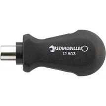 Stahlwille 12503 BIT-HALTER 1/4 ZOLL 18110016 Bit-Halter Antrieb 1/4 (6.3 mm) 1 St.