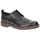 CLARKS Aldwin Limit Herren Blau 41,5