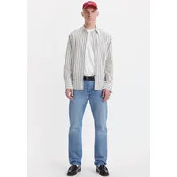 Levi's Levi’s 501 Original Jeans in blauer Stone-Waschung-W38 / L30