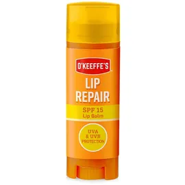 gg brands netherlands b.v. O'KEEFFE'S Lip Repair LSF 15