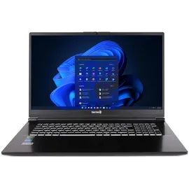 WORTMANN Terra Mobile Gamer Elite 5v4 17,3'' Intel Core Ultra 9 275HX 32 GB RAM 2 TB SSD Win11 Pro