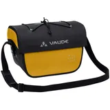 Vaude Aqua Box Rec Fahrradtasche (Größe 6L, gelb)