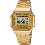 Casio Collection A168WG-9EF