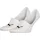 Puma Füßlinge 2er Pack Weiß 35-38