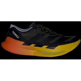 adidas Terrex Agravic Speed Ultra 2 Damen Carbon / Cblack / Globlu 39