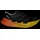adidas Terrex Agravic Speed Ultra 2 Damen Carbon / Cblack / Globlu 39