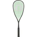 Oliver Supralight Silver (105g/grifflastig) silber - besaitet -