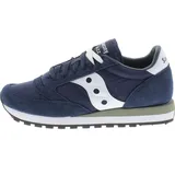 Saucony Herren Jazz Original Laufschuhe, Mehrfarbig (Navy/White 316), 46