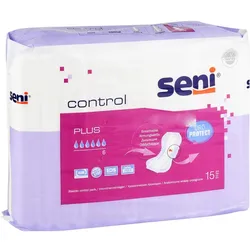 Seni Control Einlagen plus