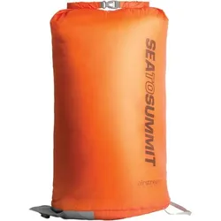 SEA TO SUMMIT Luftmatratzen Zubehör Air Stream, Orange, ONE SIZE