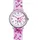 REGENT F-727 0 mm Gehäuse Rosa Armbanduhr Rosa