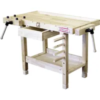 Holzmann Maschinen WB106MINI Kinderwerkbank 22kg