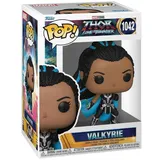 Funko Pop! Marvel Thor: Love and Thunder - Valkyrie 1042