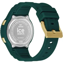 ICE-Watch Digitaluhr für Damen - Grün
